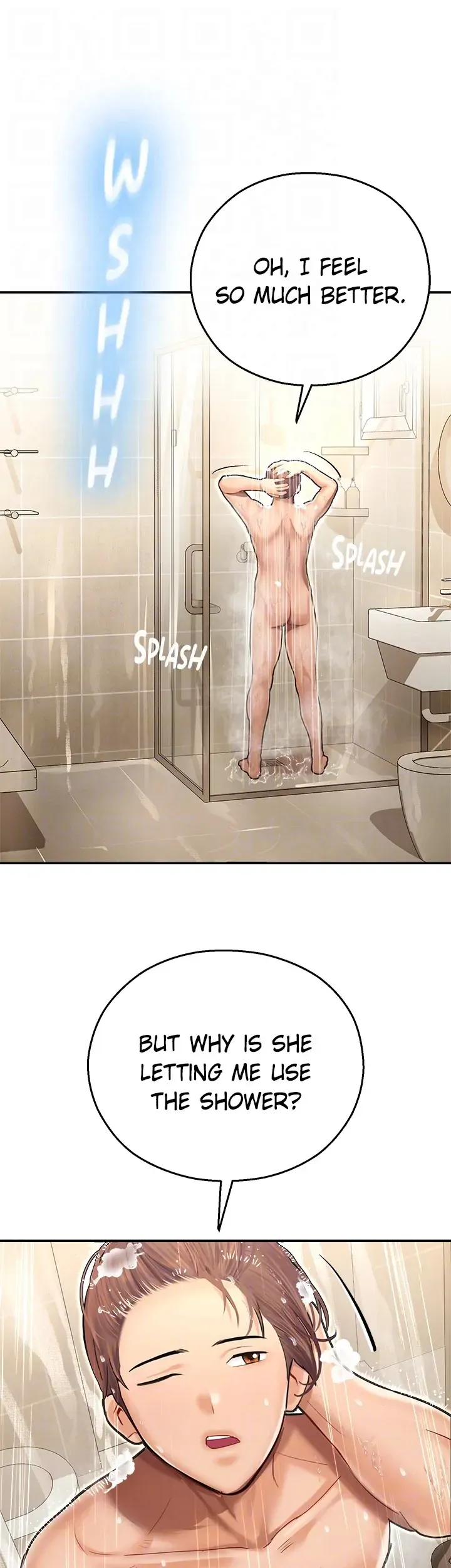 Welcome to Erotic Land Chapter 9 page 33 - 