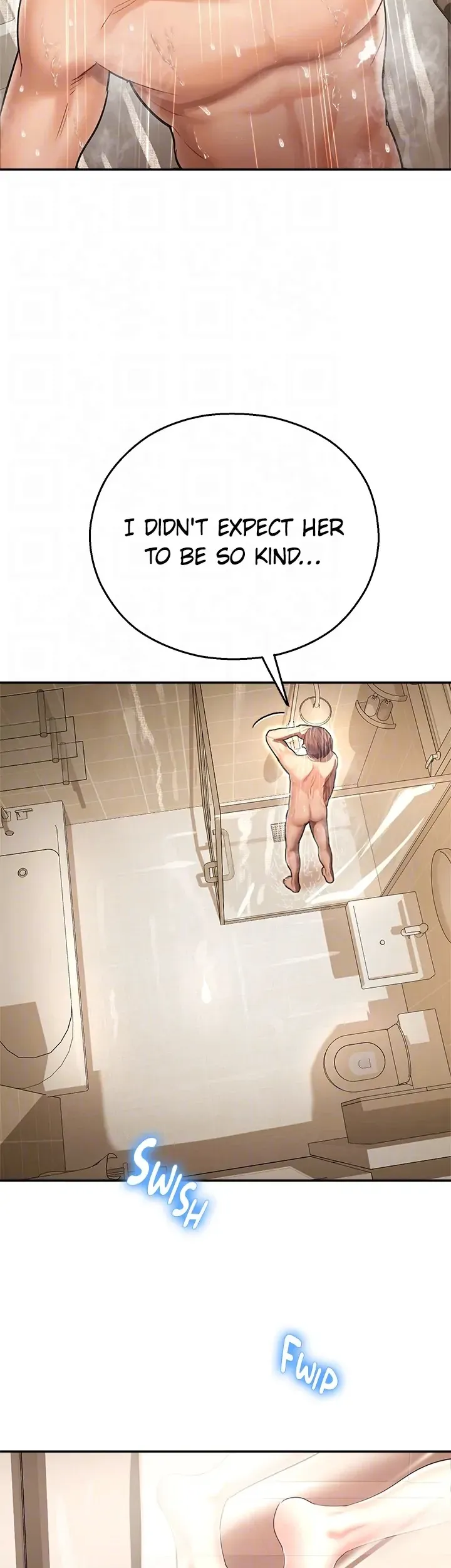 Welcome to Erotic Land Chapter 9 page 34 - 