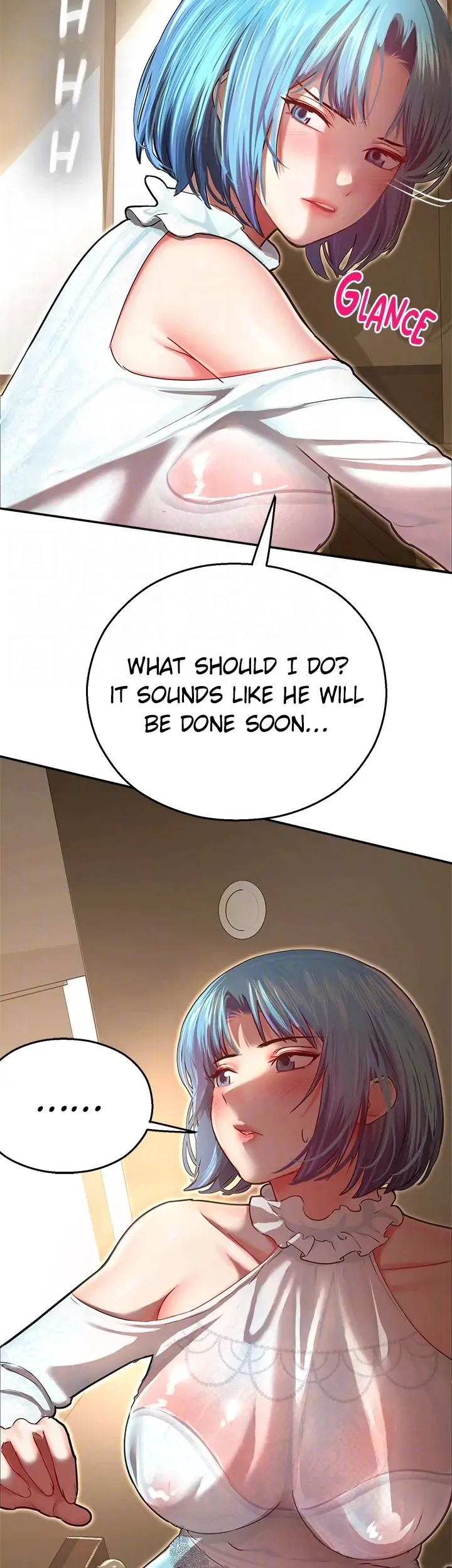 Welcome to Erotic Land Chapter 9 page 38 - 