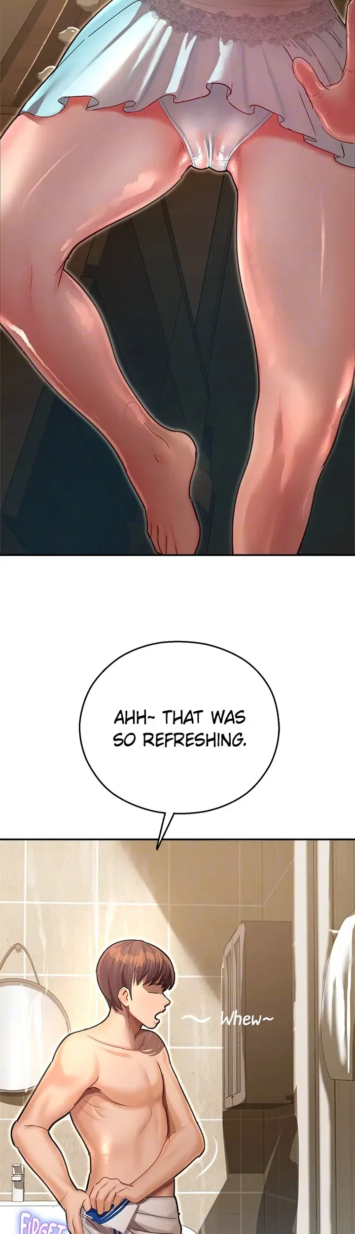 Welcome to Erotic Land Chapter 9 page 39 - 