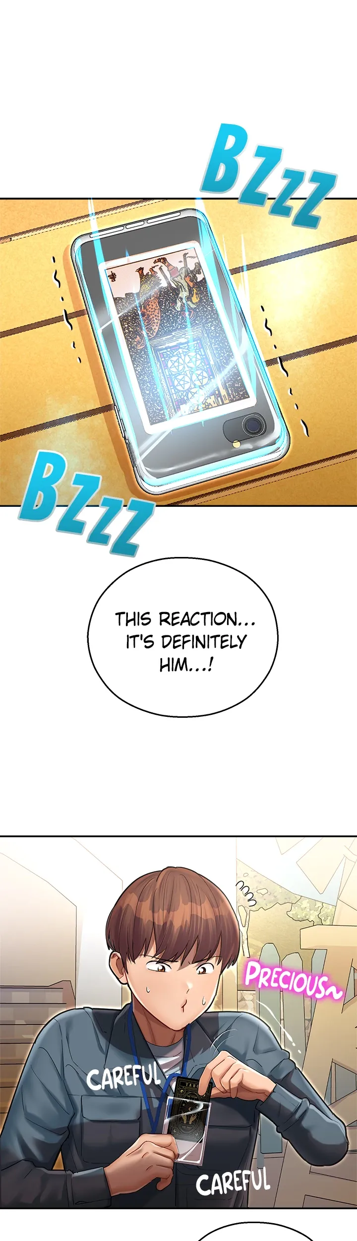 Welcome to Erotic Land Chapter 9 page 5 - 