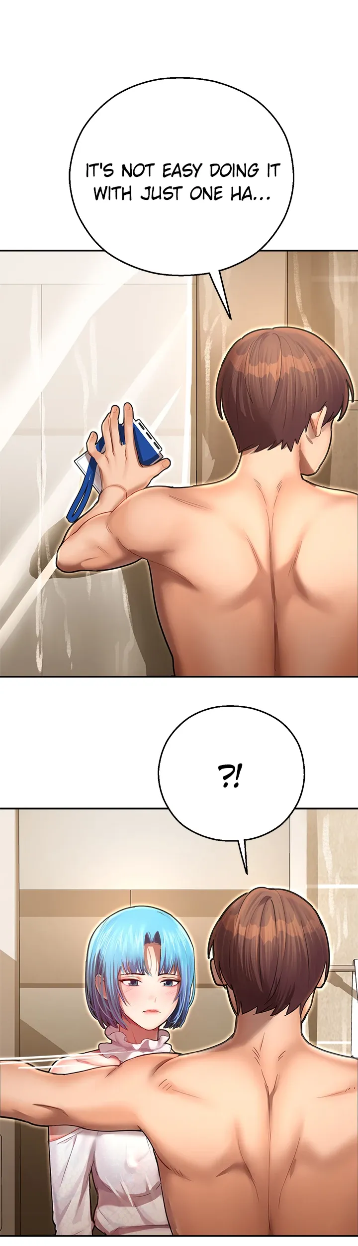 Welcome to Erotic Land Chapter 9 page 42 - 