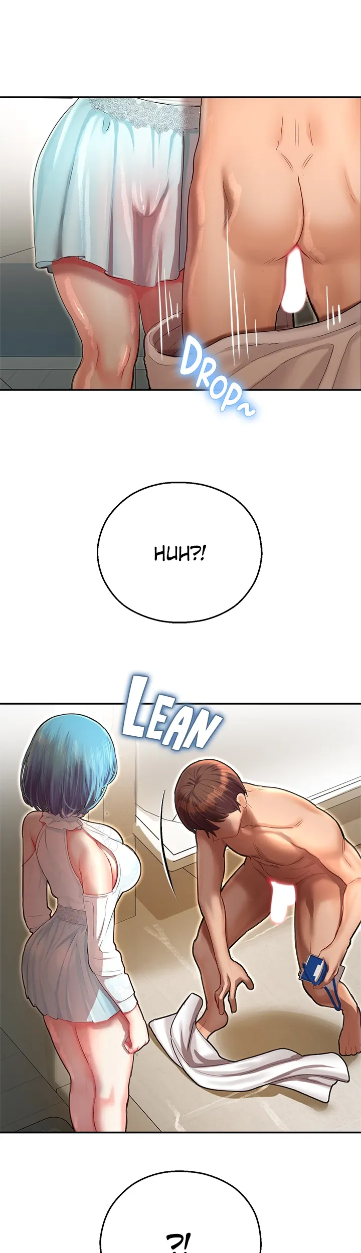 Welcome to Erotic Land Chapter 9 page 44 - 