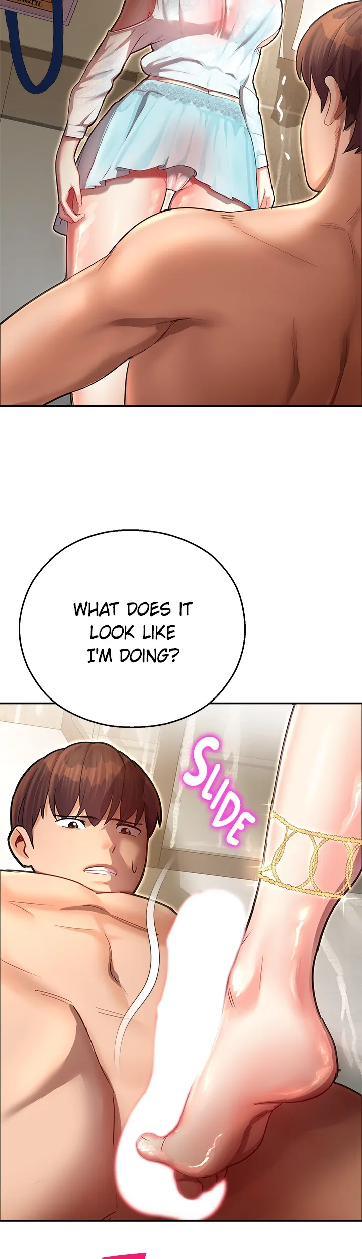 Welcome to Erotic Land Chapter 9 page 49 - 