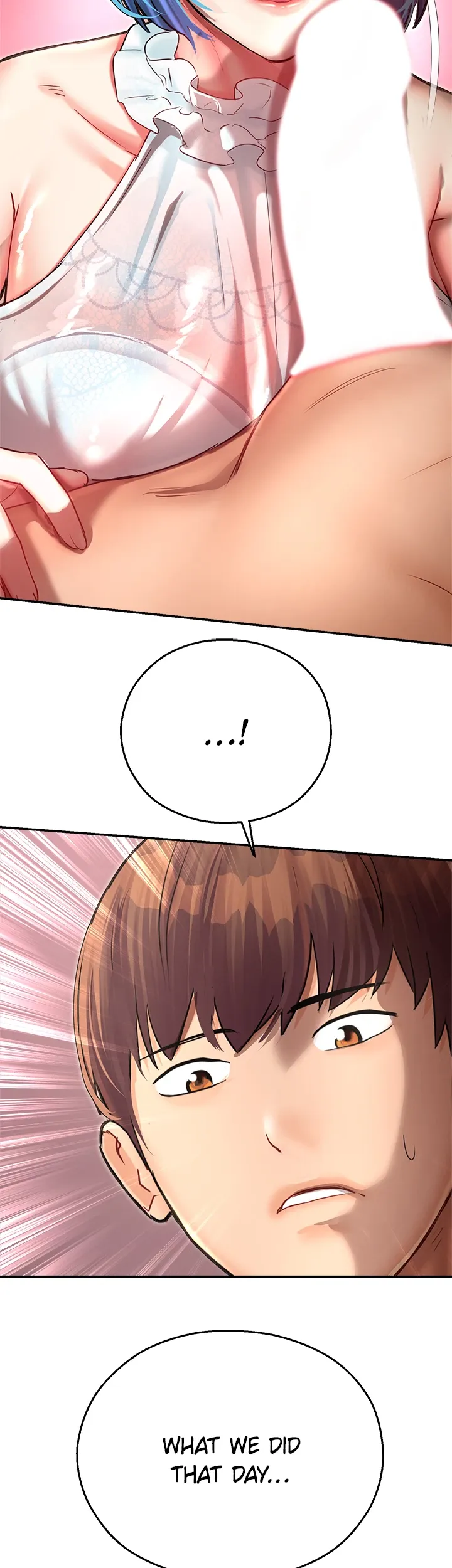 Welcome to Erotic Land Chapter 9 page 55 - 