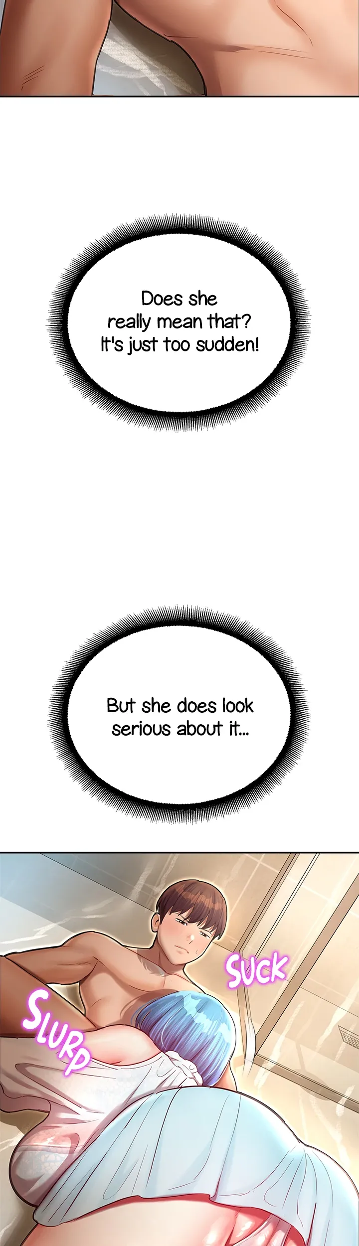 Welcome to Erotic Land Chapter 9 page 60 - 