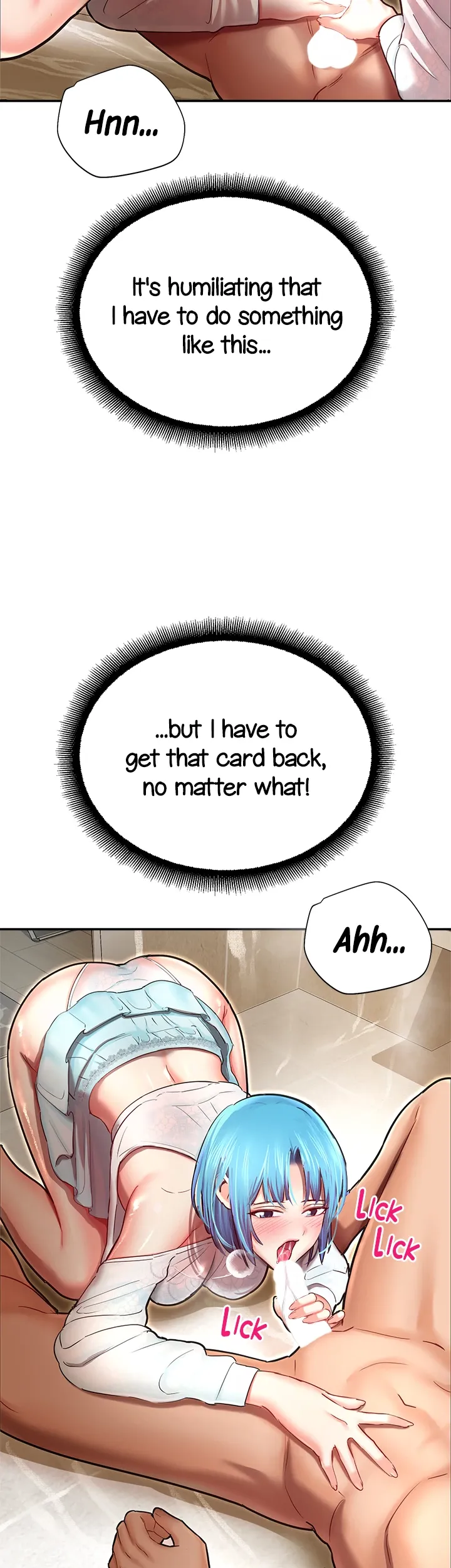 Welcome to Erotic Land Chapter 9 page 64 - 
