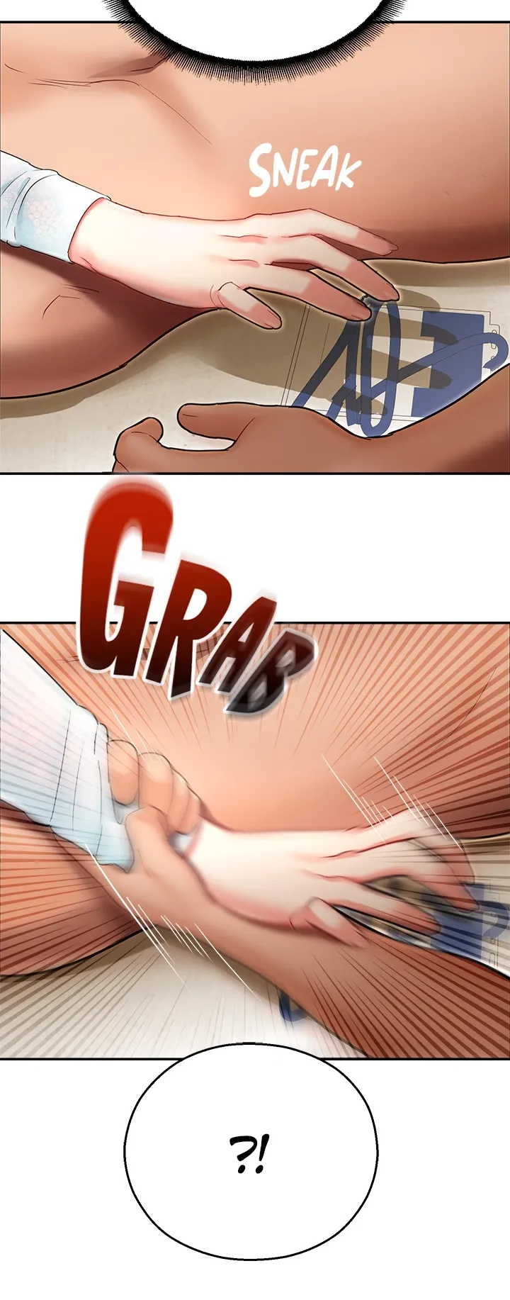 Welcome to Erotic Land Chapter 9 page 66 - 