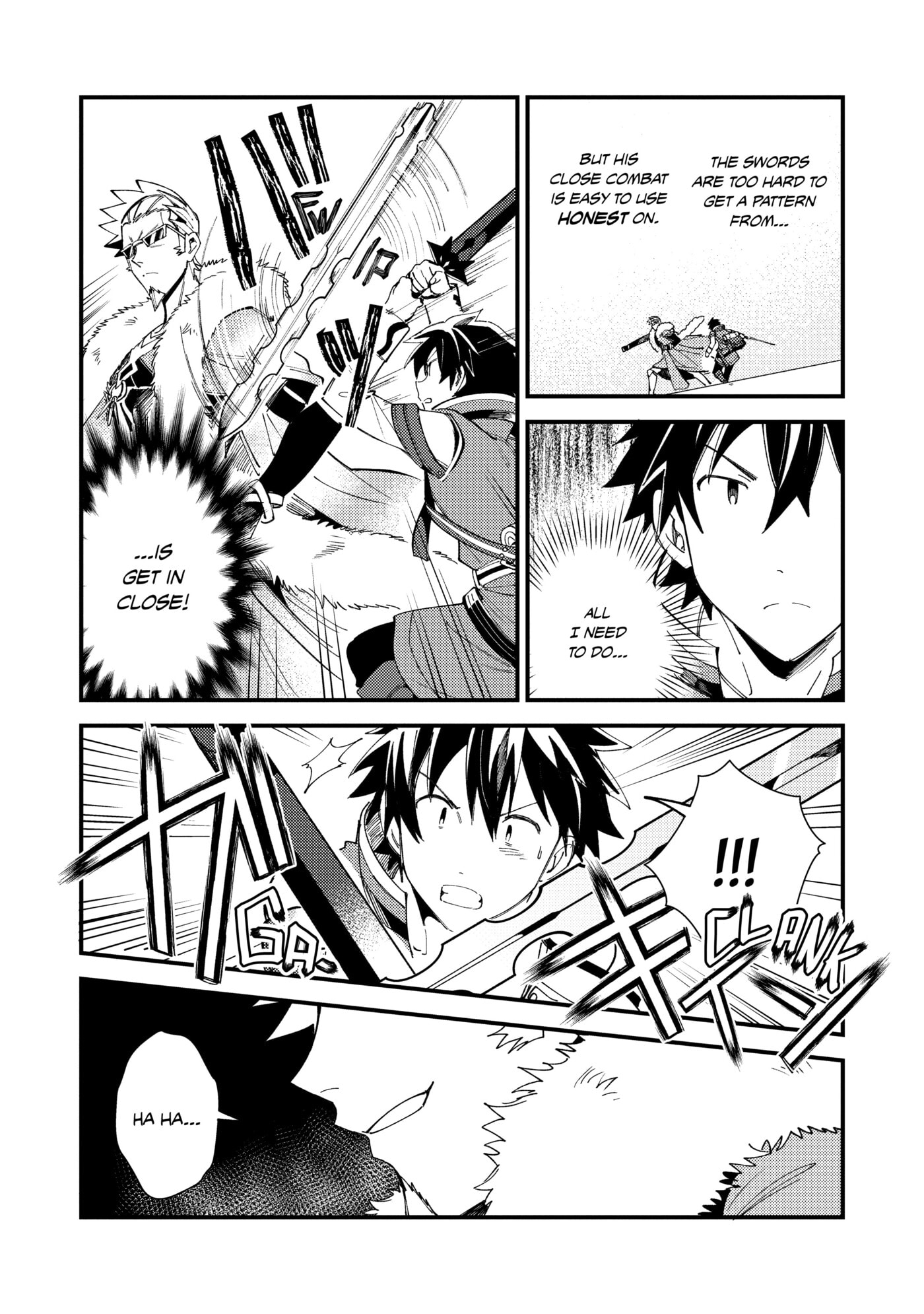 Welcome to Japan, Ms. Elf! Chapter 0 page 114 - 