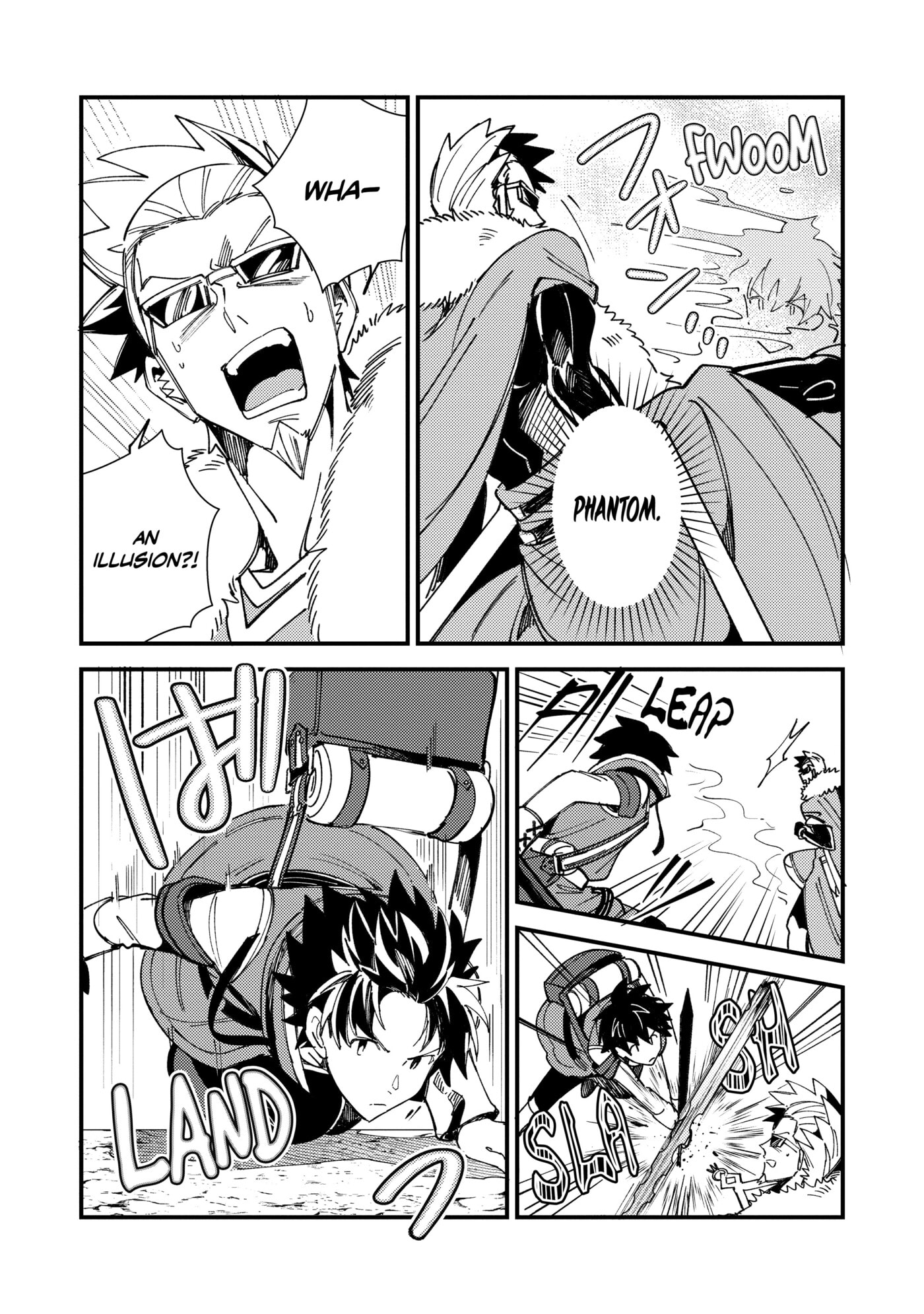 Welcome to Japan, Ms. Elf! Chapter 0 page 116 - 