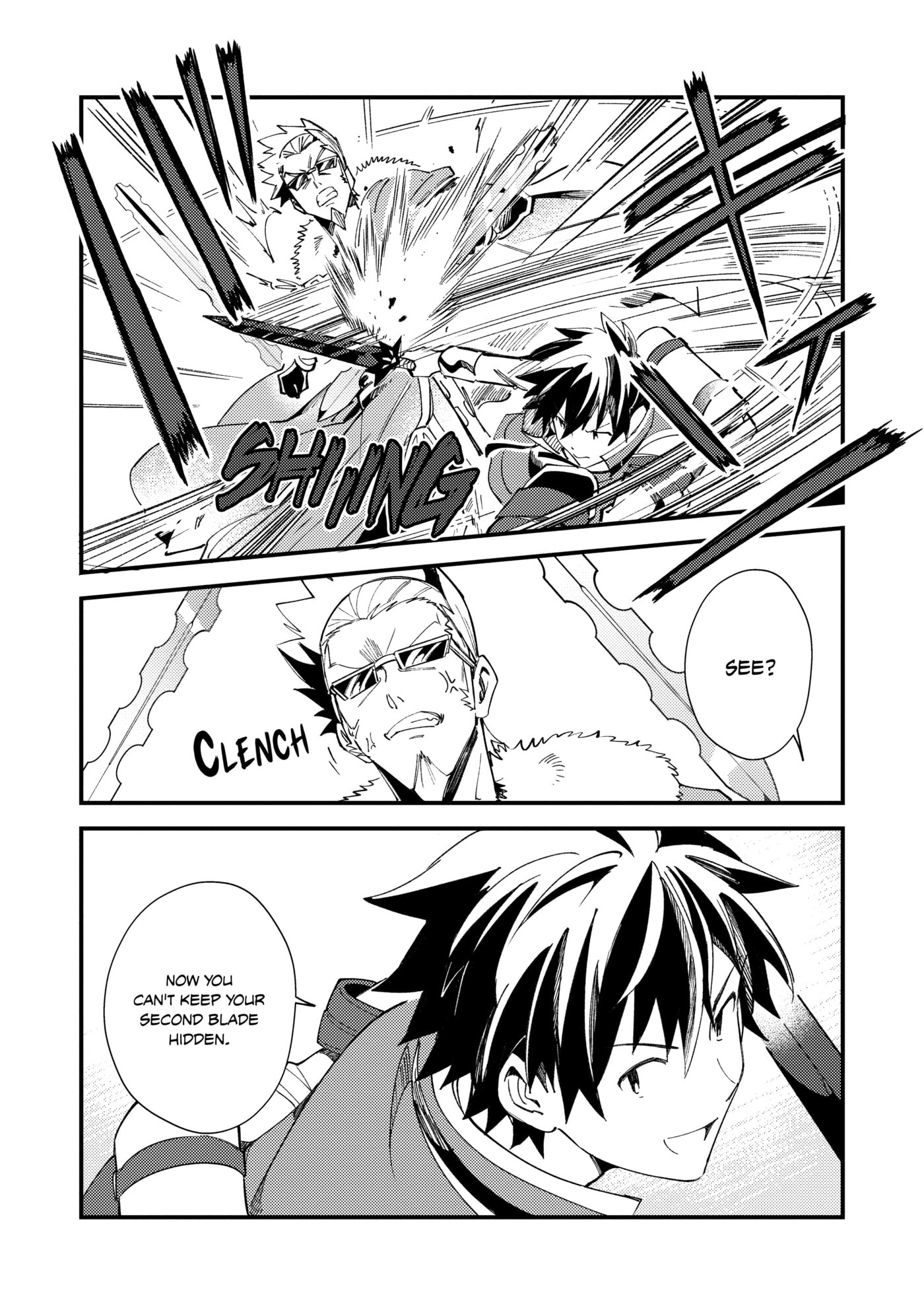 Welcome to Japan, Ms. Elf! Chapter 0 page 117 - 