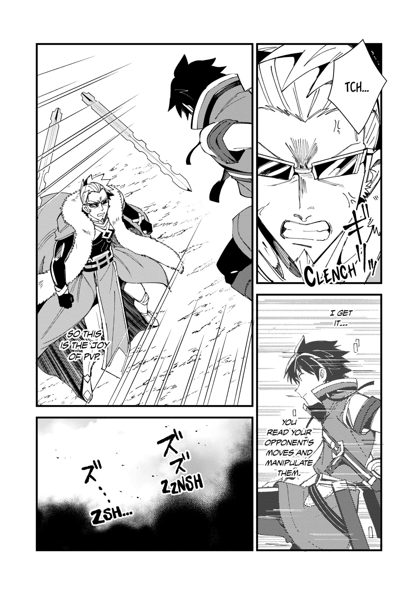 Welcome to Japan, Ms. Elf! Chapter 0 page 118 - 