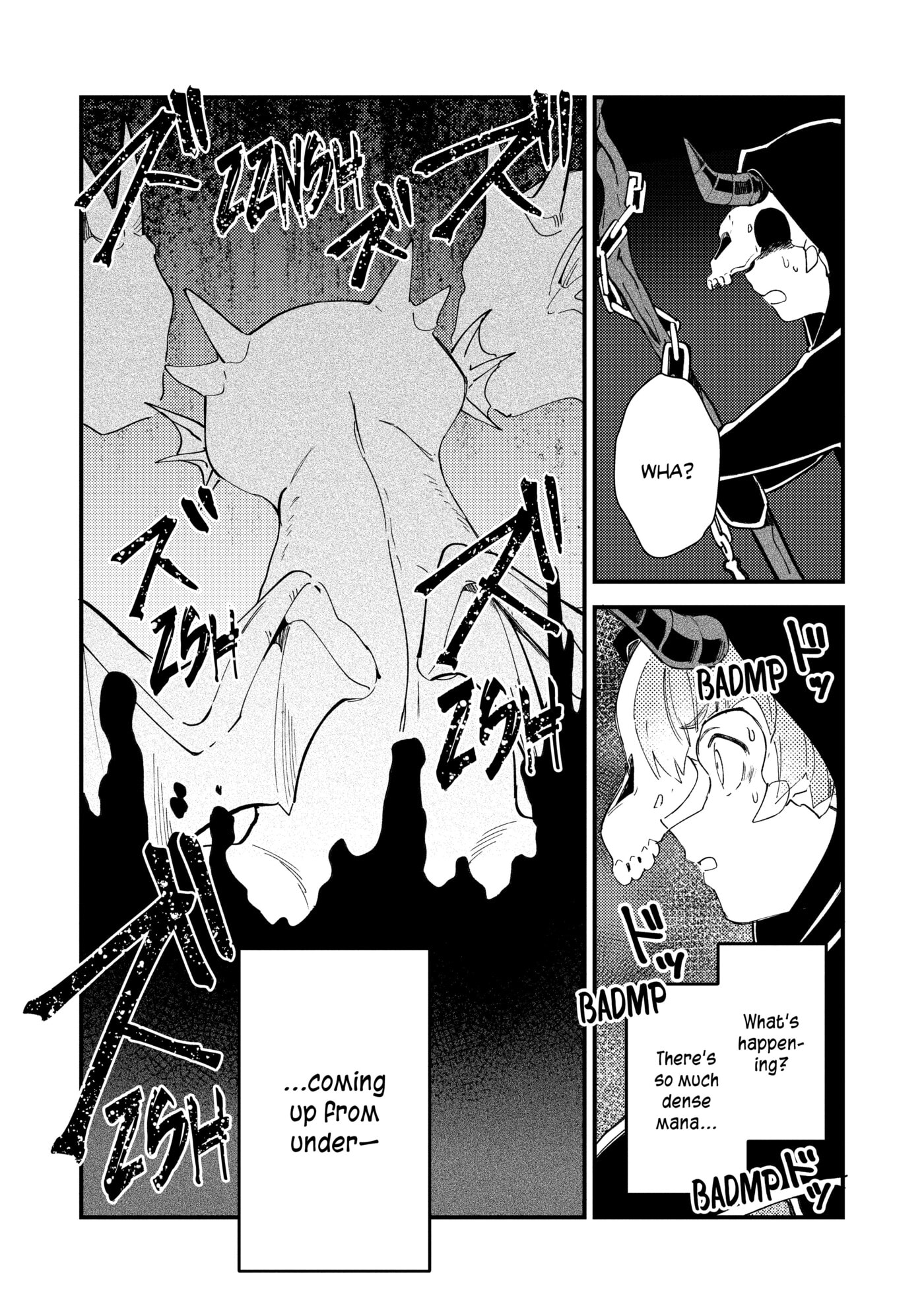 Welcome to Japan, Ms. Elf! Chapter 0 page 126 - 