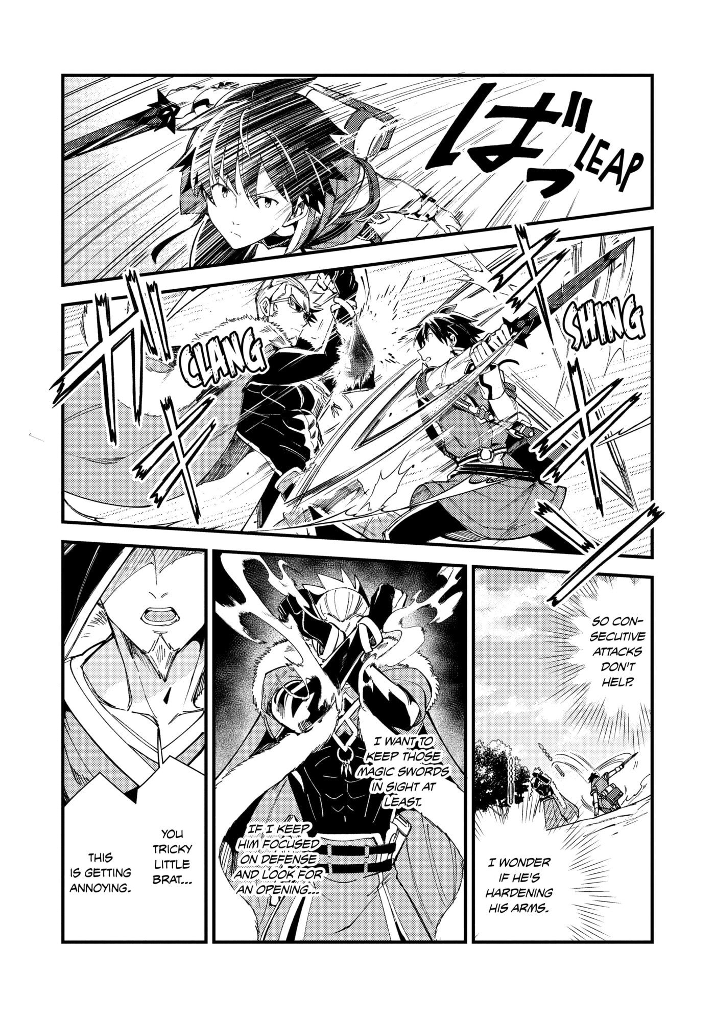 Welcome to Japan, Ms. Elf! Chapter 0 page 134 - 