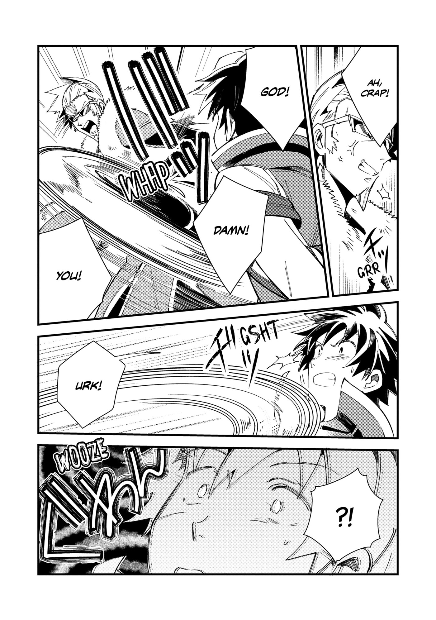 Welcome to Japan, Ms. Elf! Chapter 0 page 139 - 