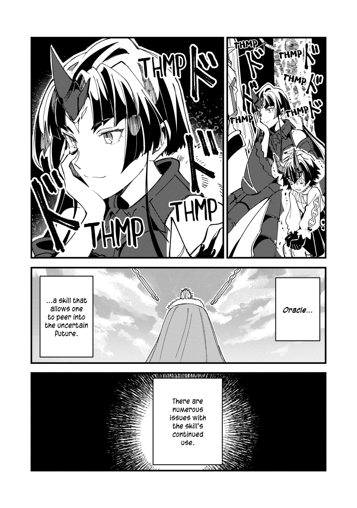 Welcome to Japan, Ms. Elf! Chapter 0 page 146 - 