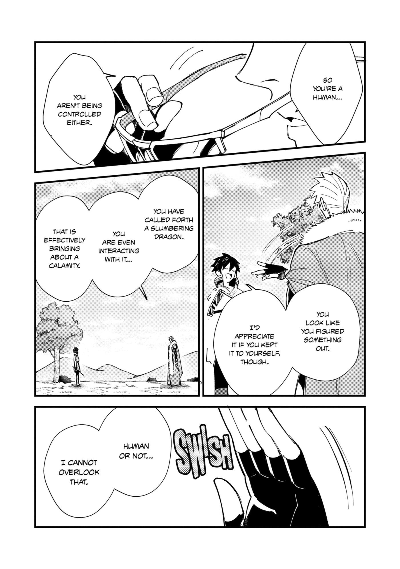 Welcome to Japan, Ms. Elf! Chapter 0 page 150 - 