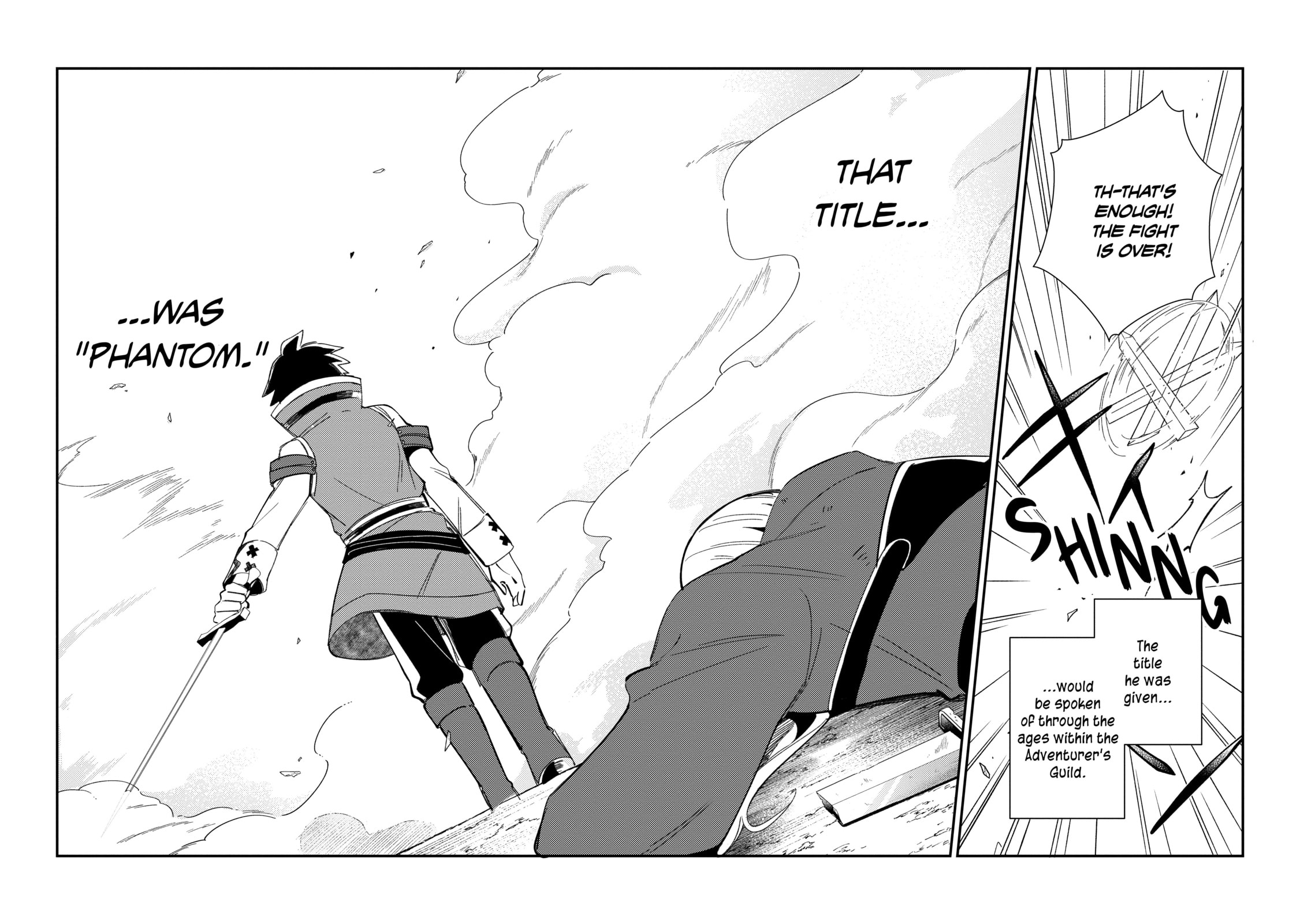Welcome to Japan, Ms. Elf! Chapter 0 page 16 - 