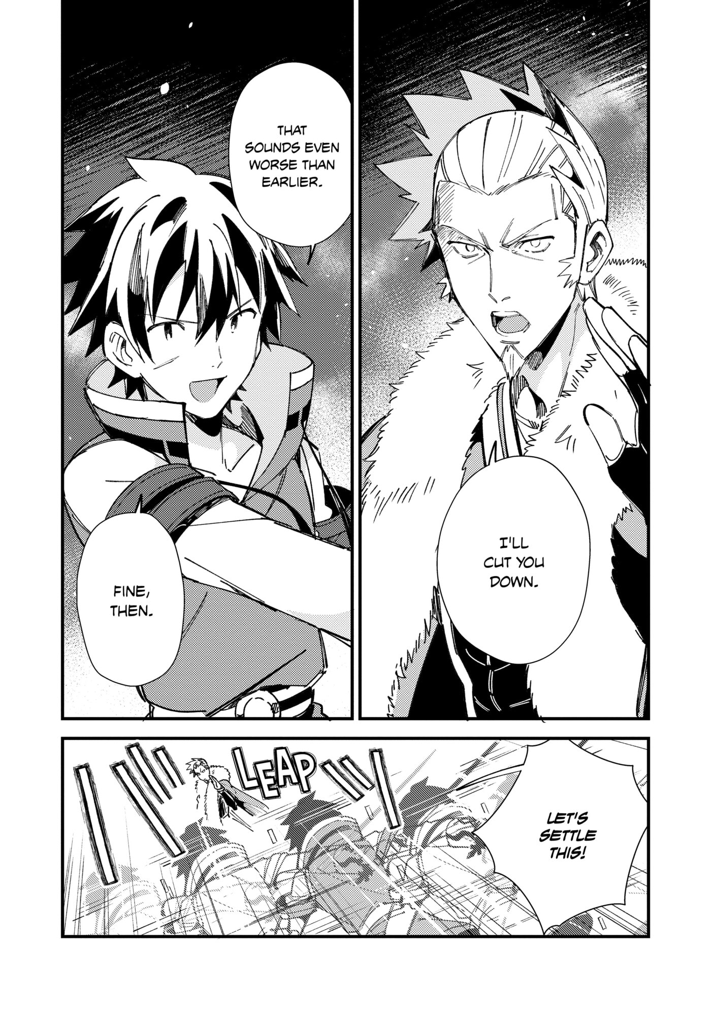 Welcome to Japan, Ms. Elf! Chapter 0 page 151 - 