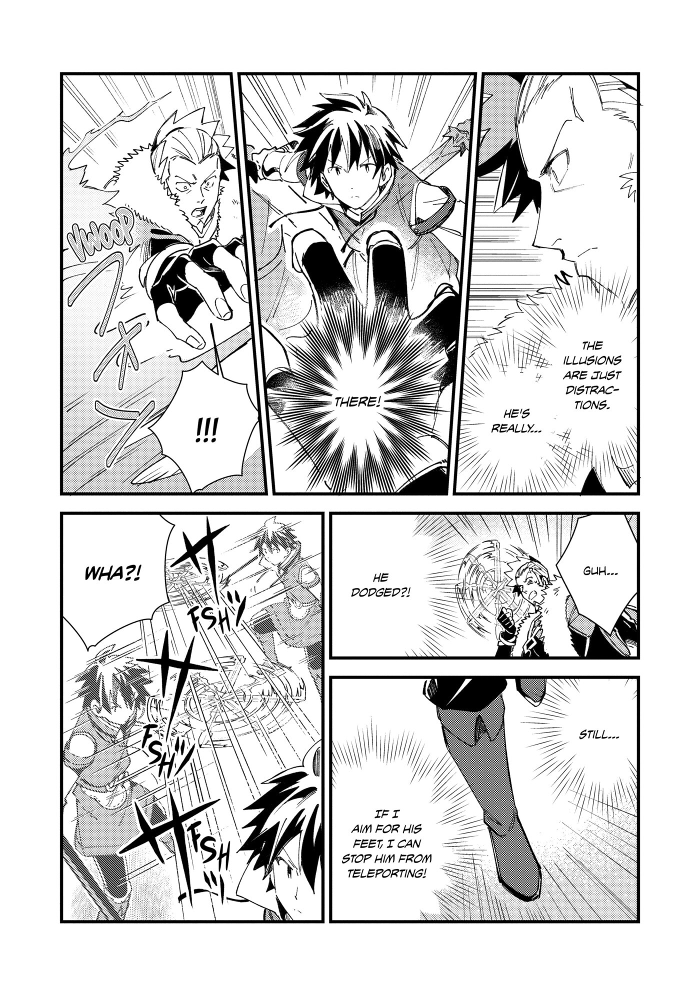 Welcome to Japan, Ms. Elf! Chapter 0 page 152 - 