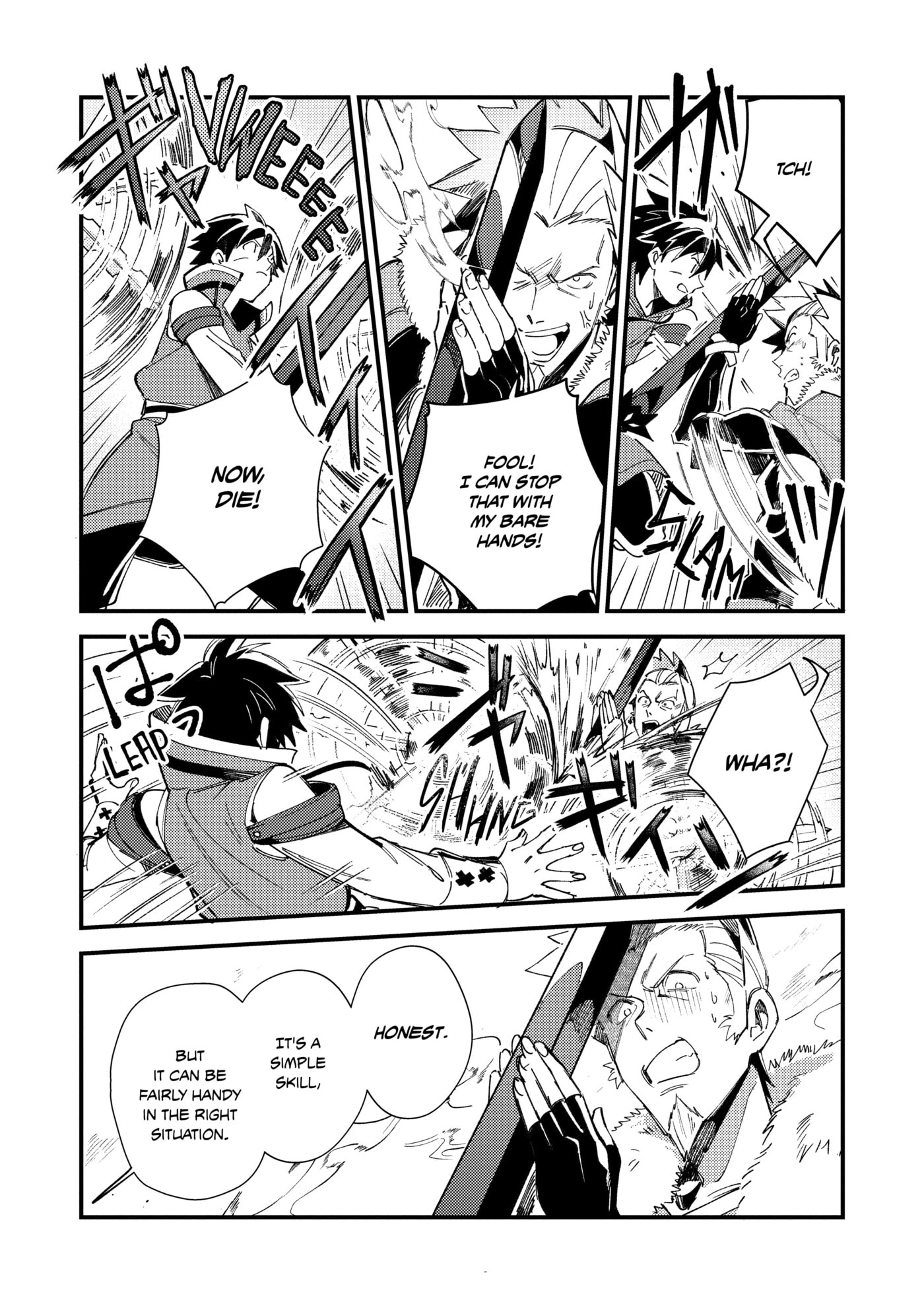 Welcome to Japan, Ms. Elf! Chapter 0 page 154 - 