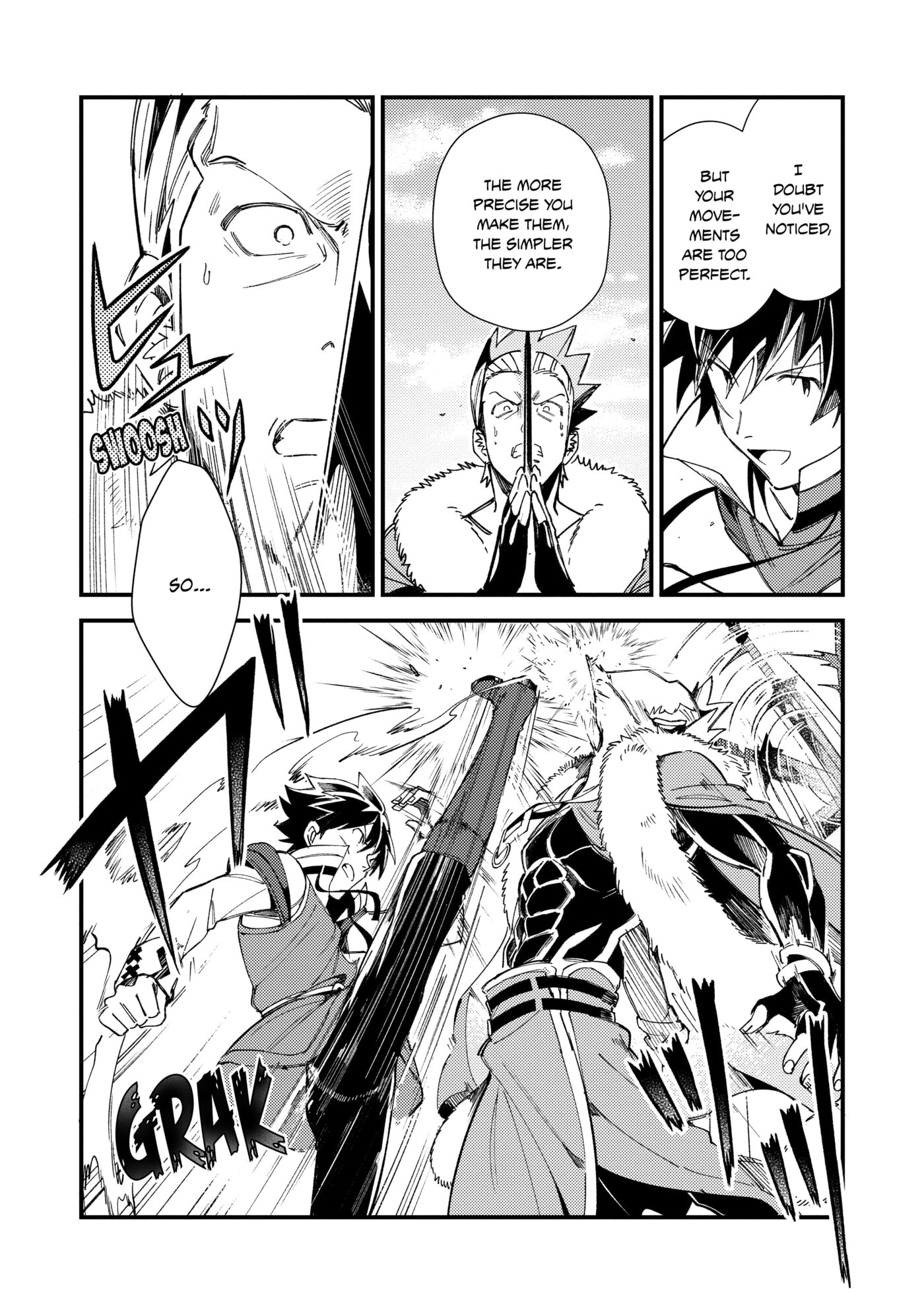 Welcome to Japan, Ms. Elf! Chapter 0 page 155 - 