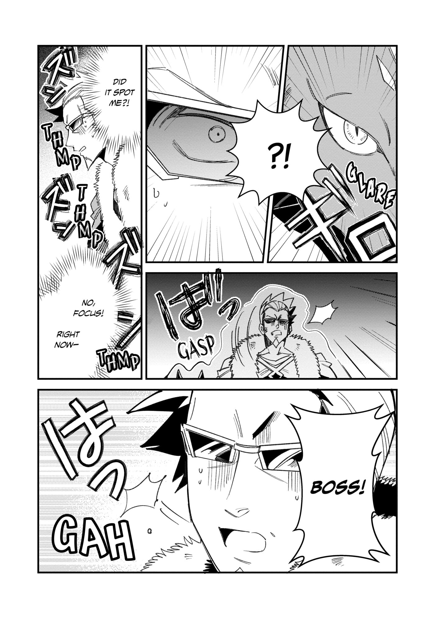 Welcome to Japan, Ms. Elf! Chapter 0 page 24 - 