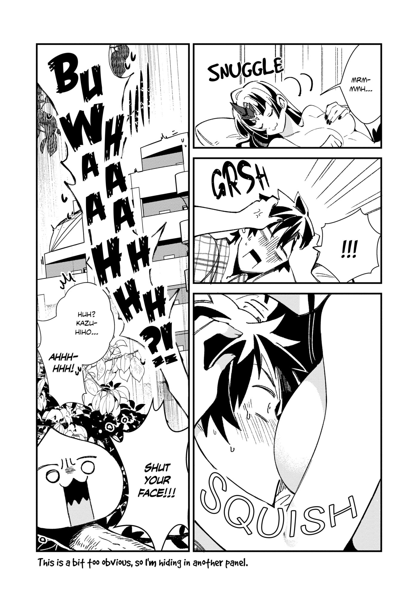 Welcome to Japan, Ms. Elf! Chapter 0 page 32 - 