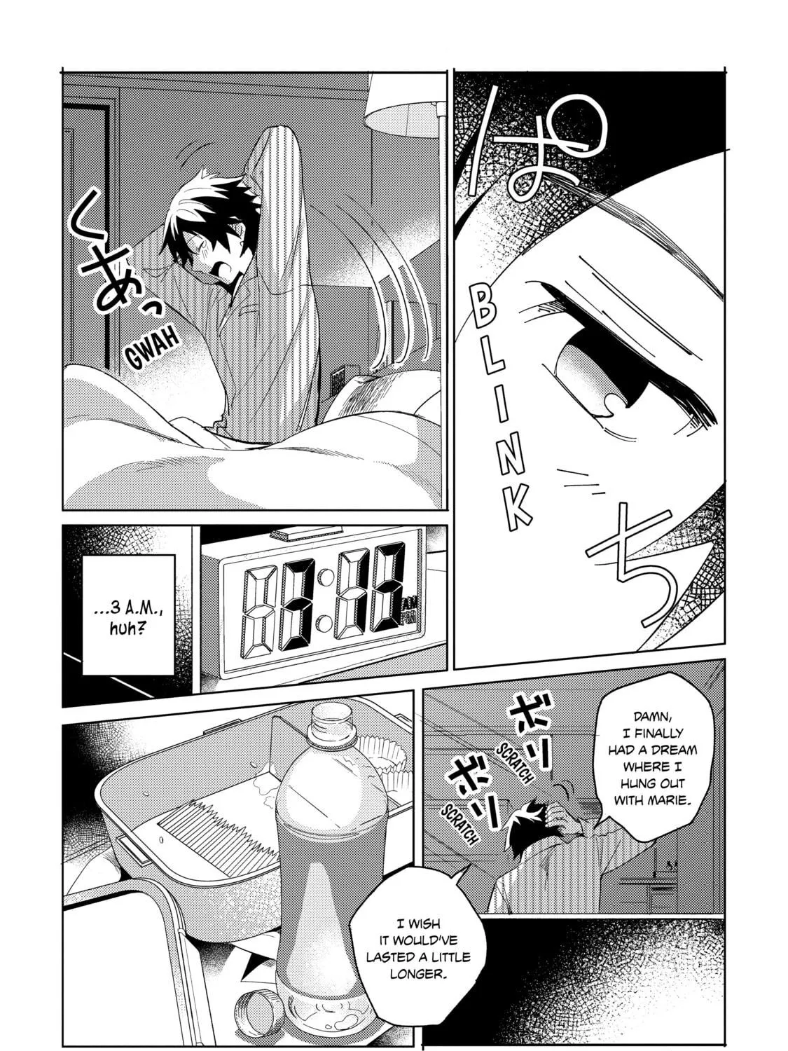 Welcome to Japan, Ms. Elf! Chapter 1 page 65 - 