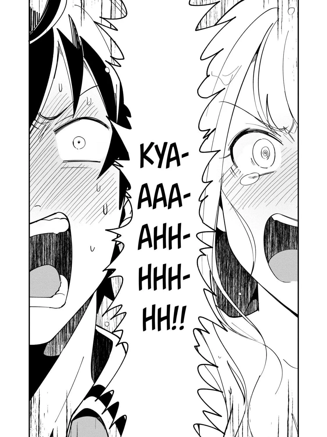 Welcome to Japan, Ms. Elf! Chapter 11 page 11 - 