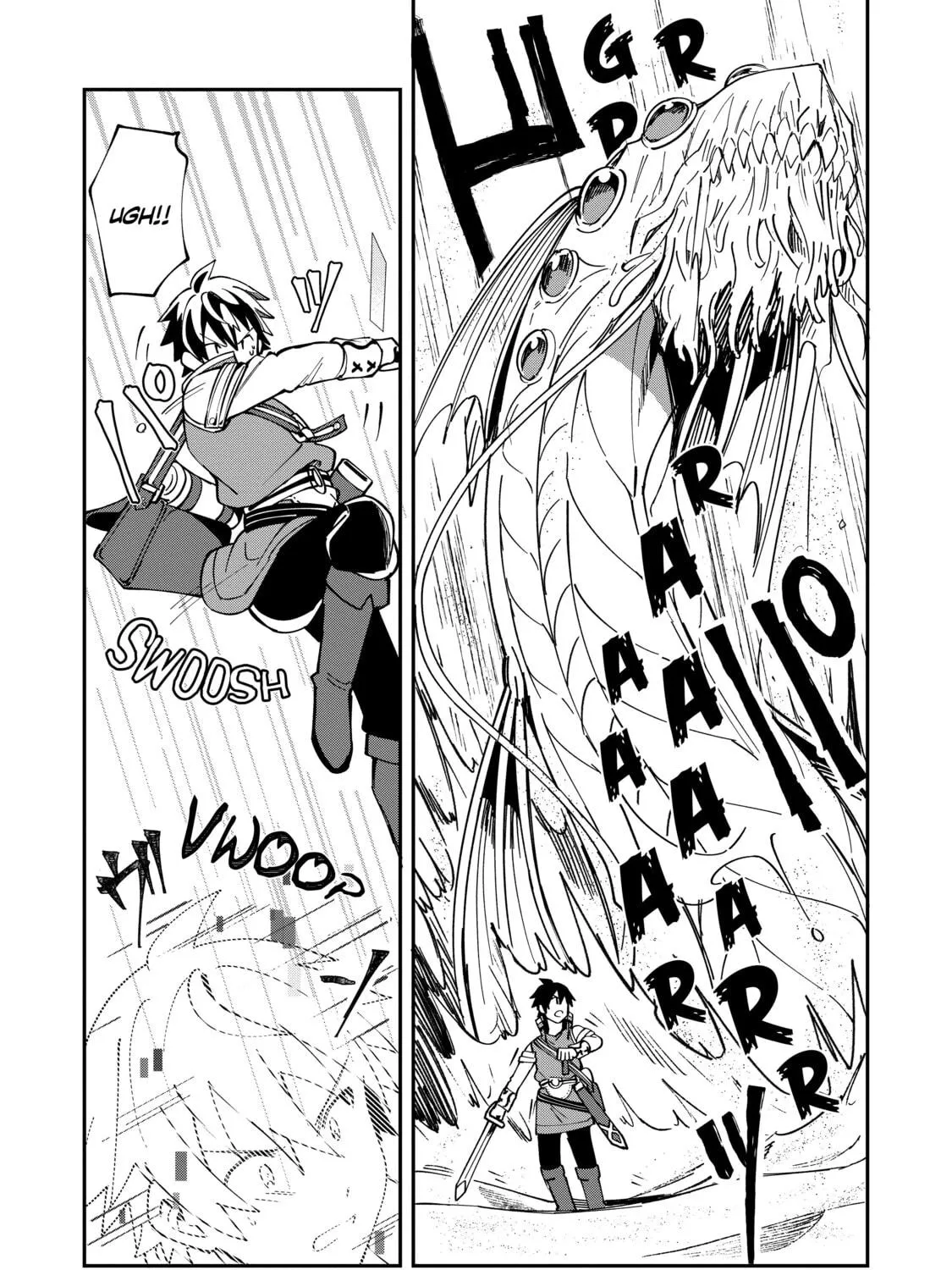 Welcome to Japan, Ms. Elf! Chapter 12 page 19 - 