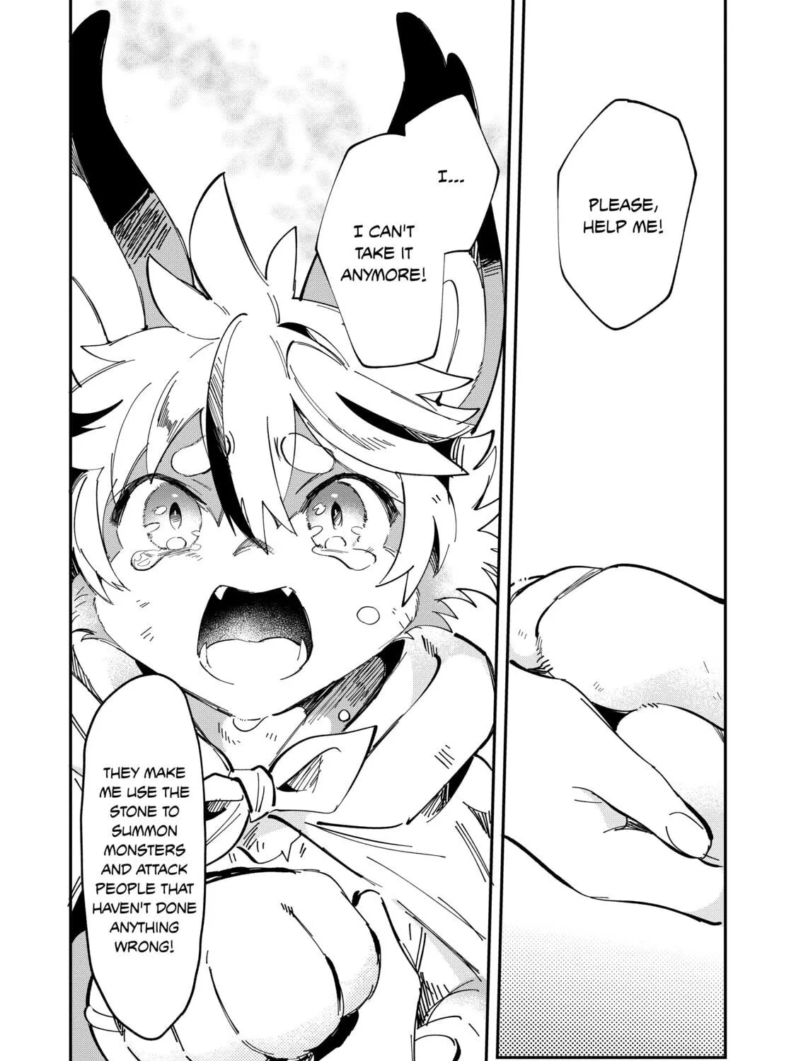 Welcome to Japan, Ms. Elf! Chapter 12 page 39 - 