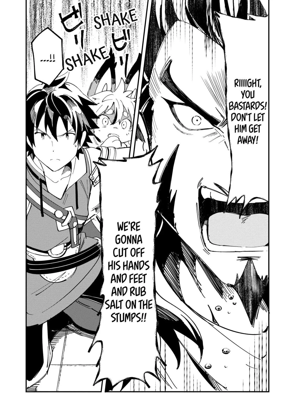Welcome to Japan, Ms. Elf! Chapter 12 page 47 - 