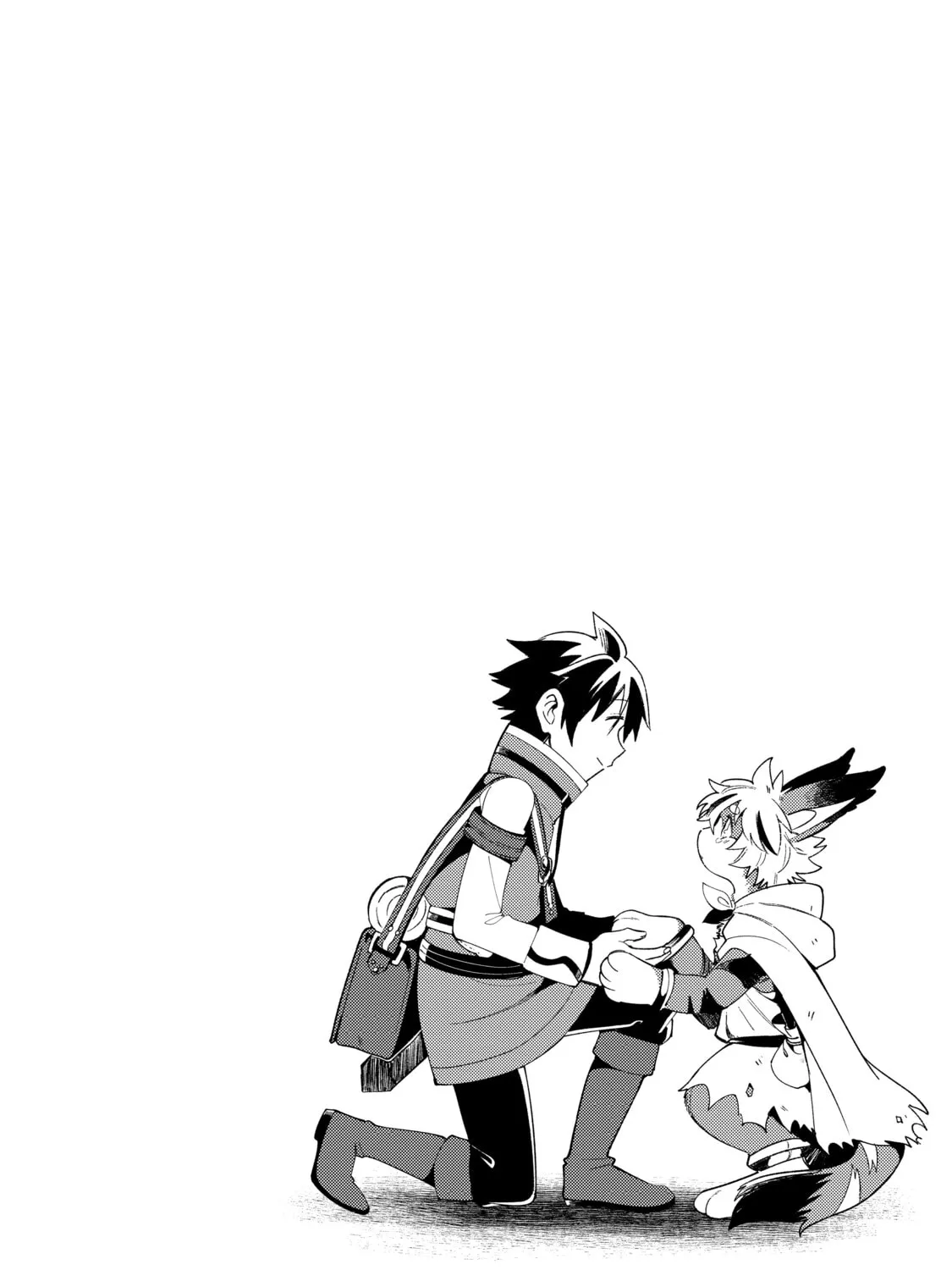 Welcome to Japan, Ms. Elf! Chapter 12 page 51 - 