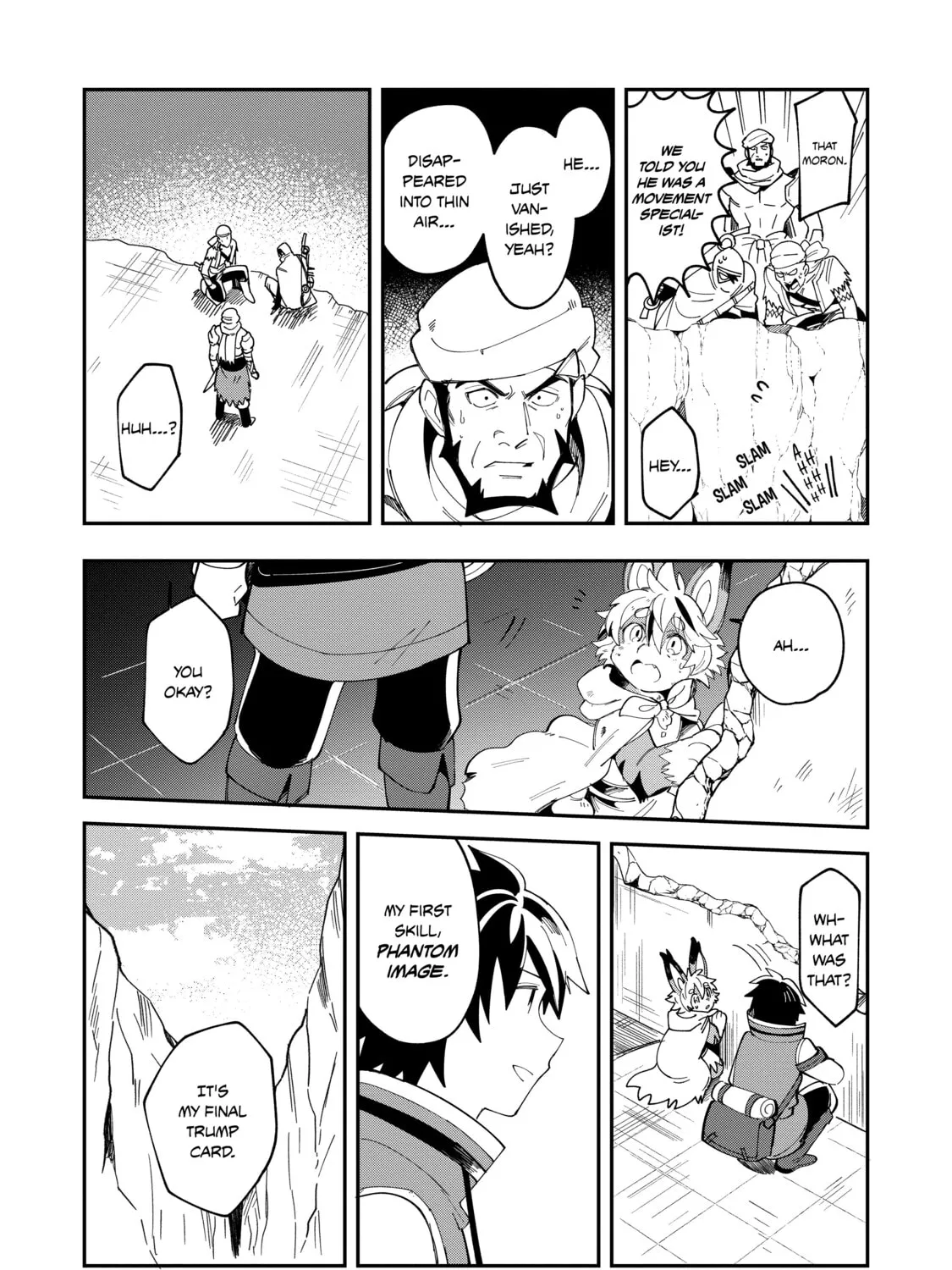Welcome to Japan, Ms. Elf! Chapter 13 page 13 - 