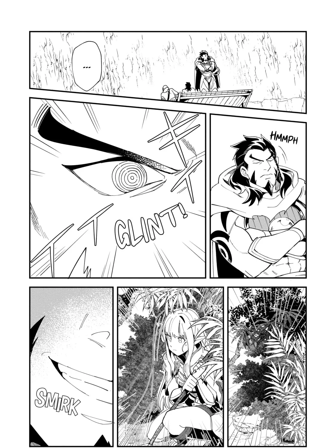 Welcome to Japan, Ms. Elf! Chapter 13 page 25 - 
