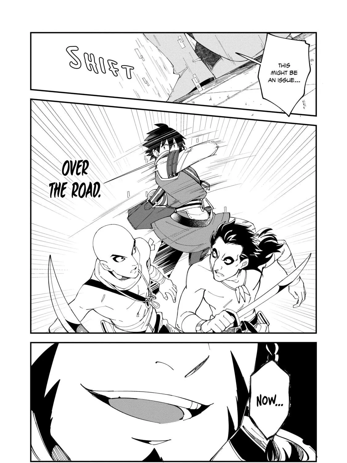 Welcome to Japan, Ms. Elf! Chapter 13 page 29 - 