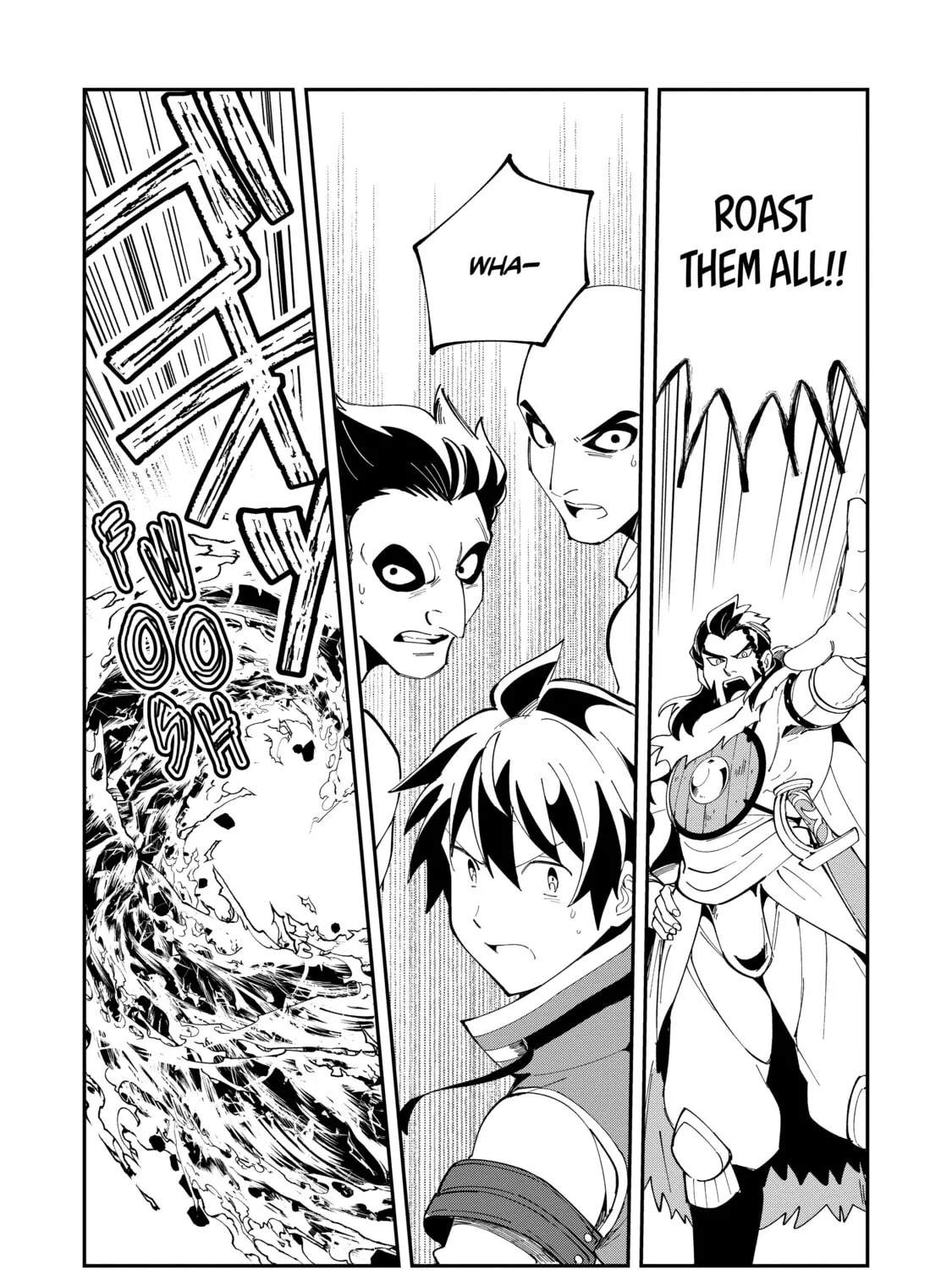 Welcome to Japan, Ms. Elf! Chapter 13 page 31 - 