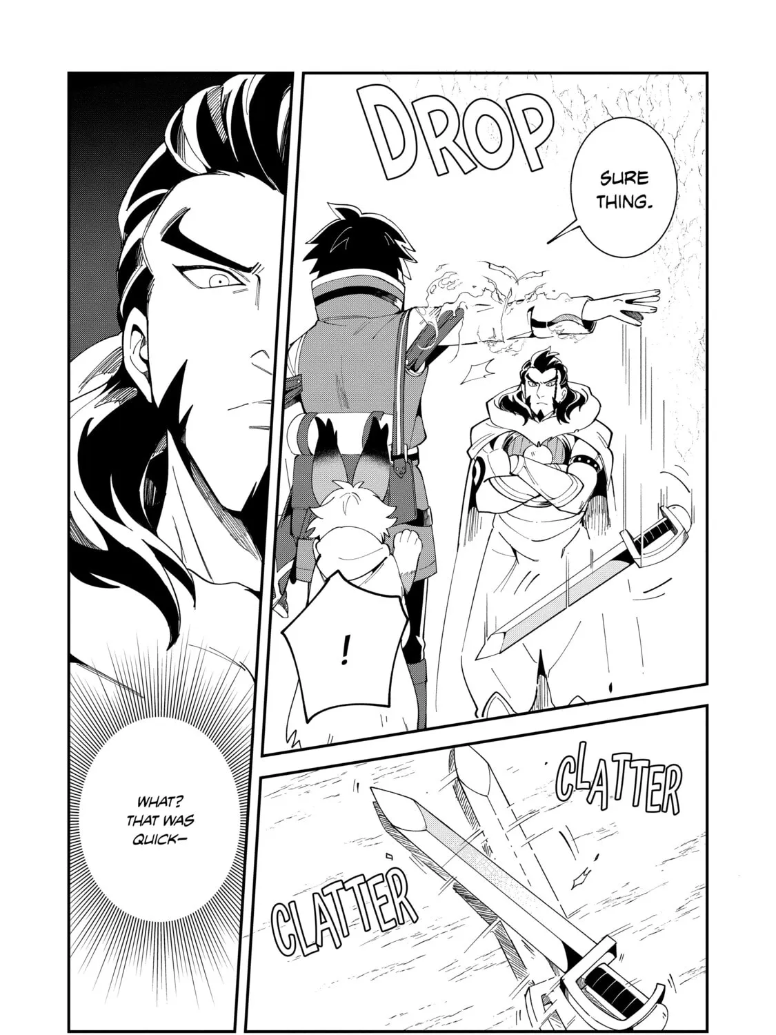 Welcome to Japan, Ms. Elf! Chapter 13 page 43 - 