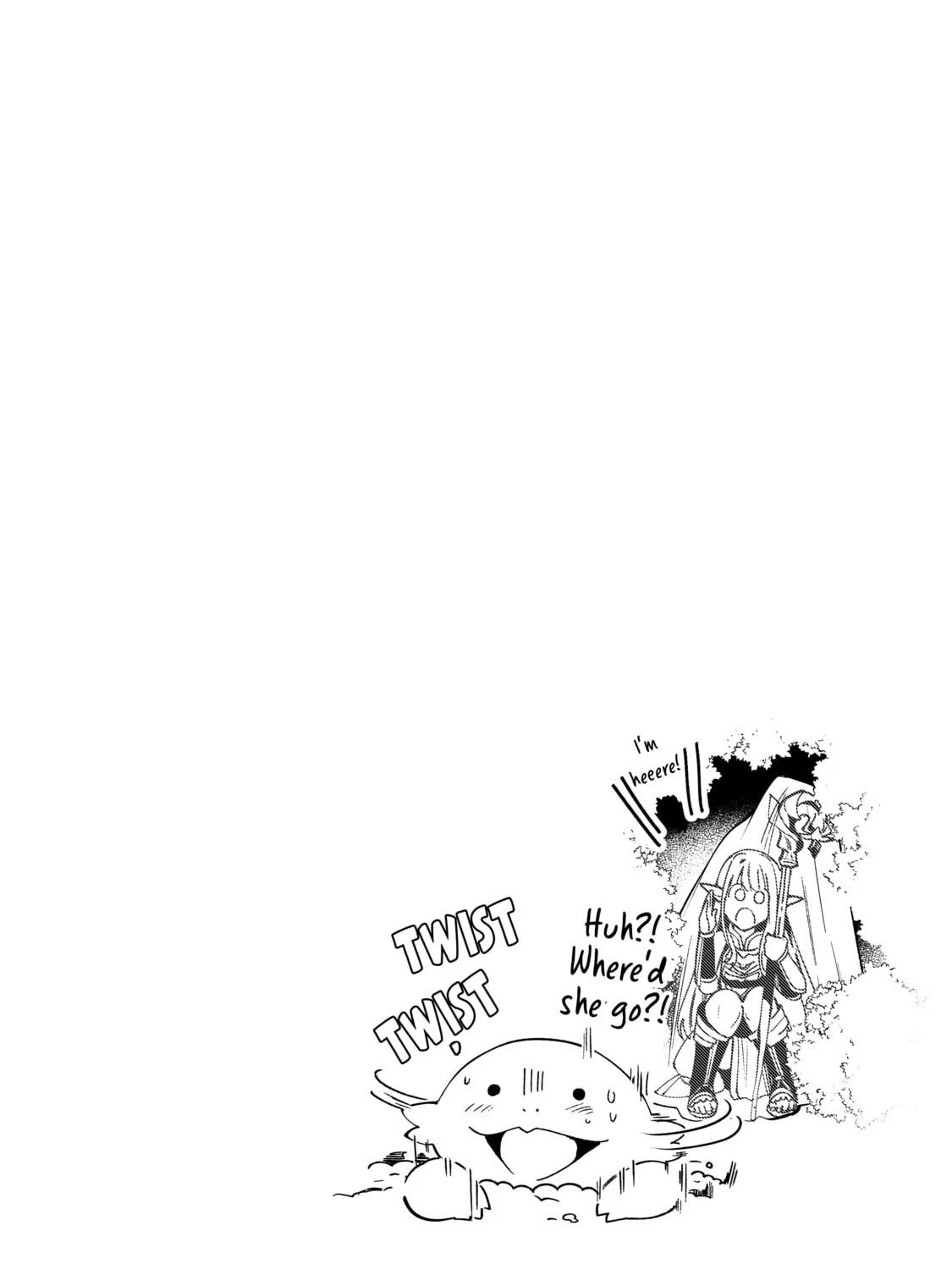Welcome to Japan, Ms. Elf! Chapter 13 page 51 - 