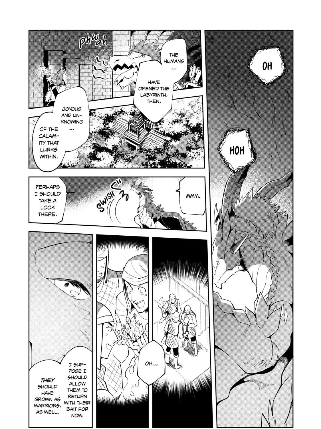 Welcome to Japan, Ms. Elf! Chapter 15 page 23 - 