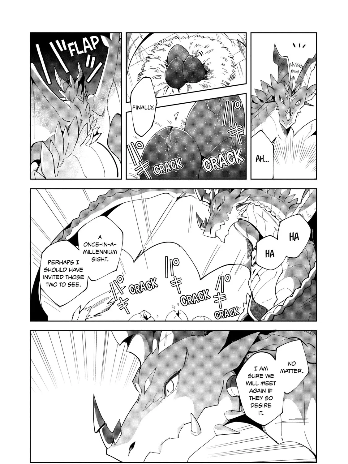 Welcome to Japan, Ms. Elf! Chapter 15 page 25 - 