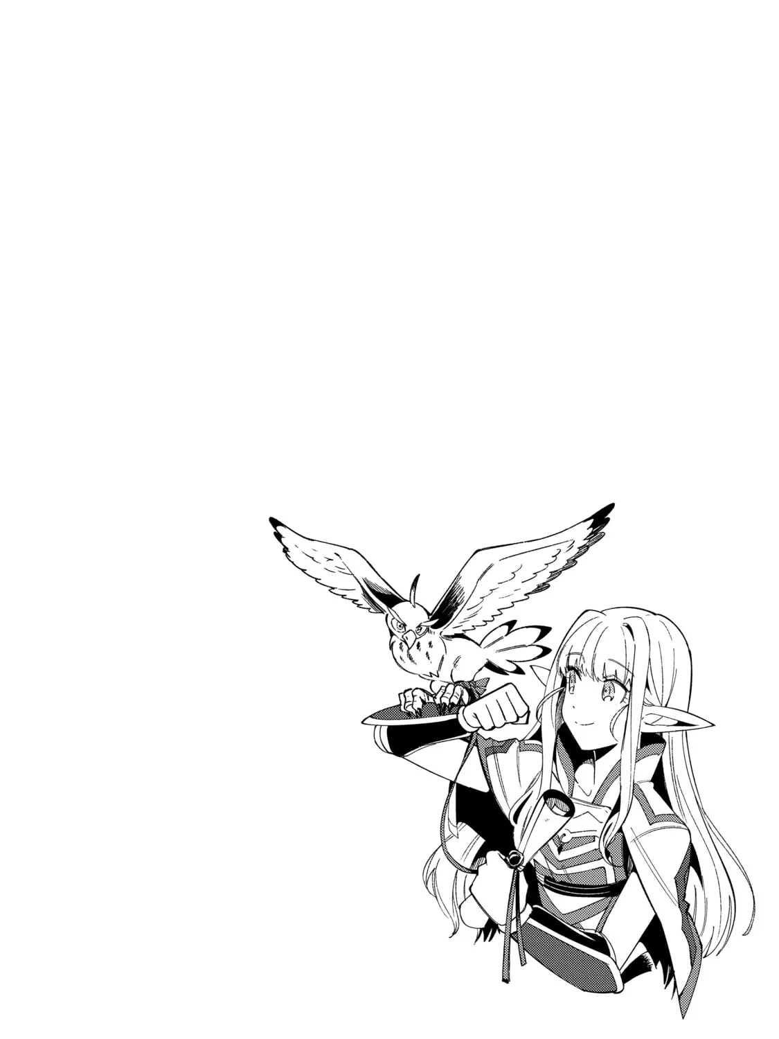 Welcome to Japan, Ms. Elf! Chapter 15 page 51 - 
