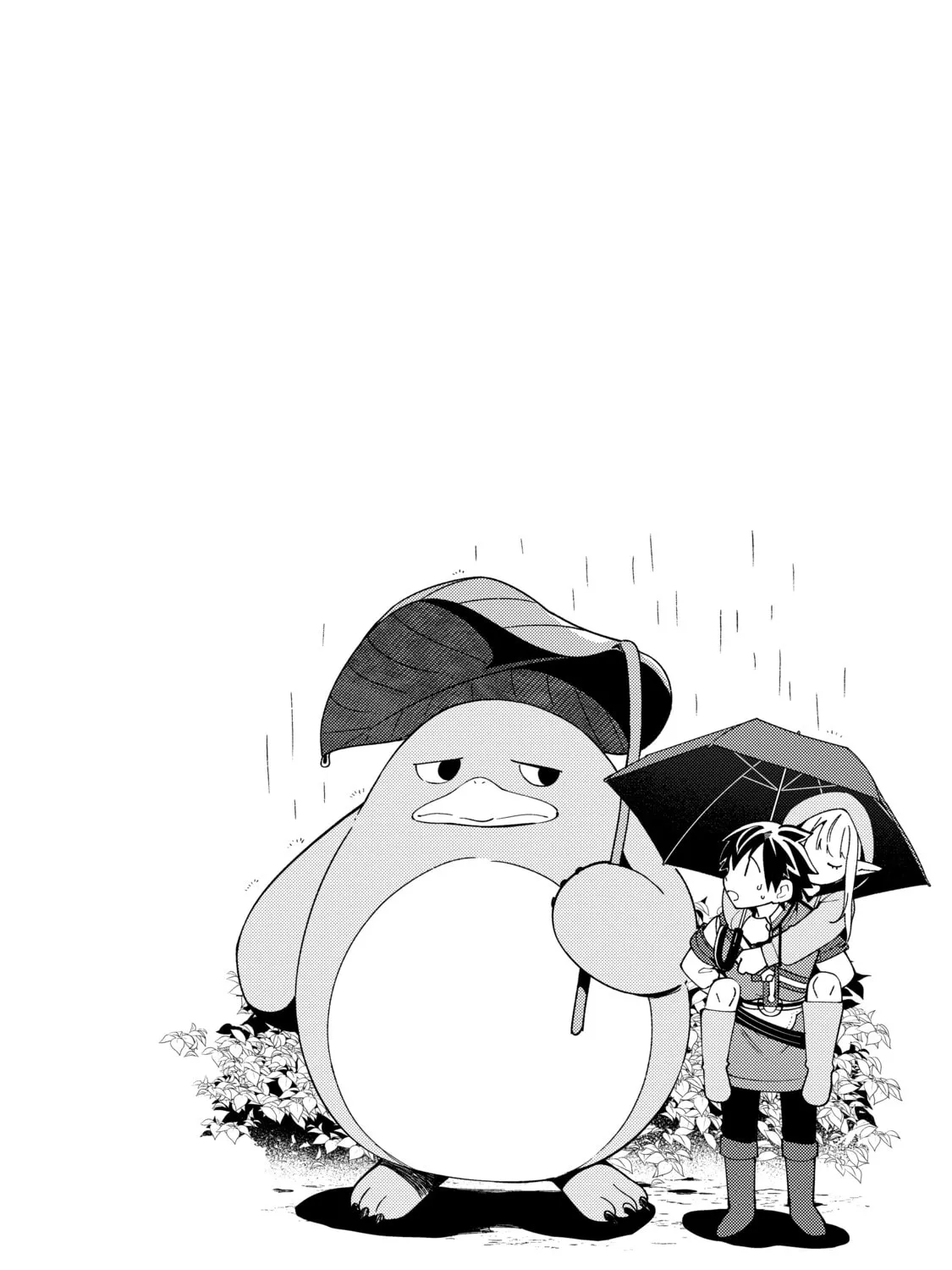 Welcome to Japan, Ms. Elf! Chapter 16 page 51 - 