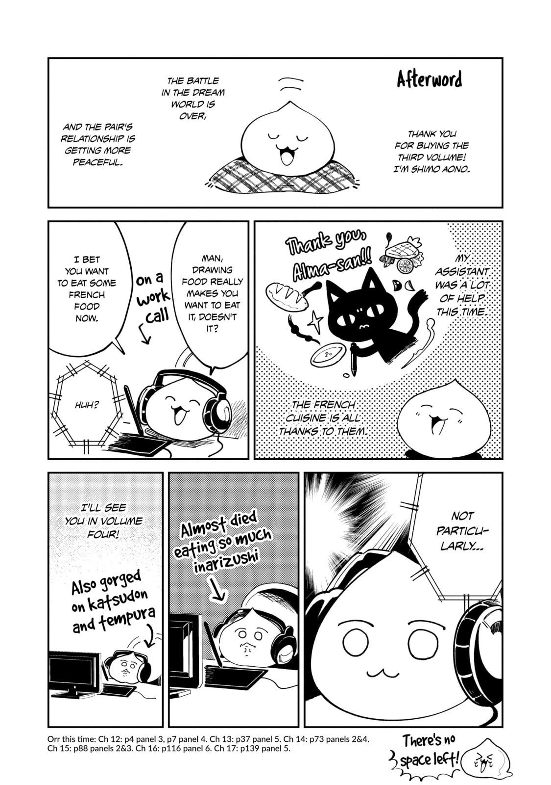 Welcome to Japan, Ms. Elf! Chapter 17.2 page 1 - 