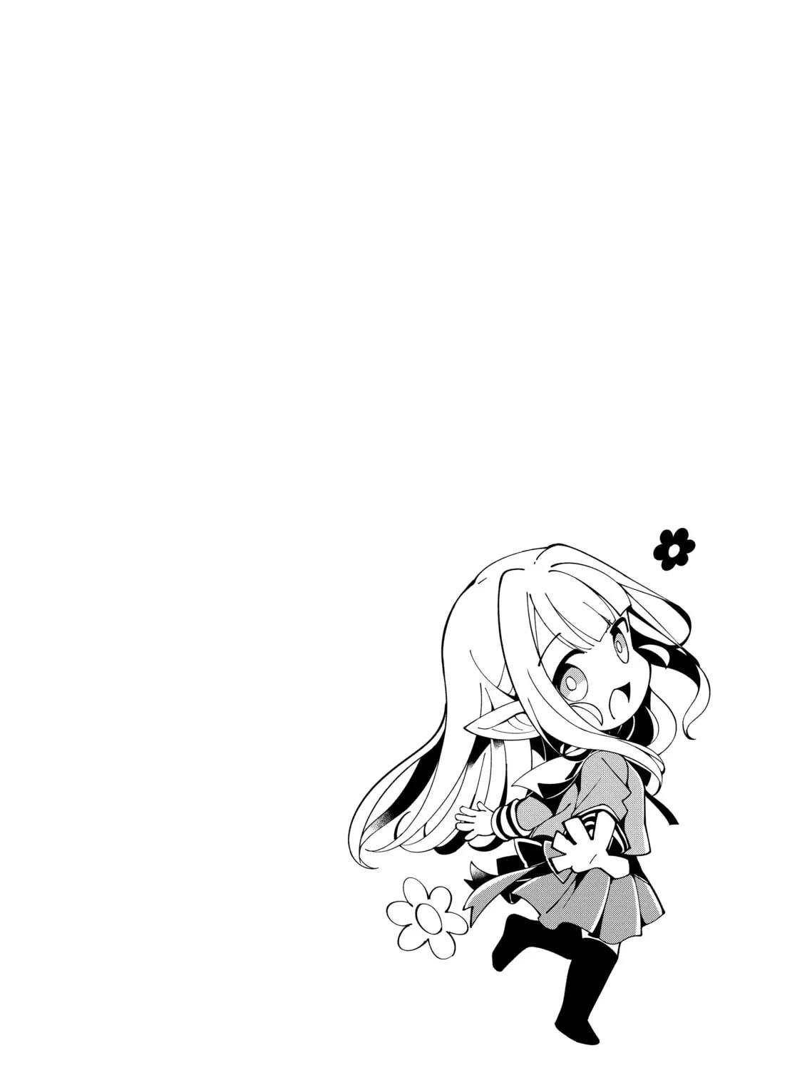 Welcome to Japan, Ms. Elf! Chapter 2 page 51 - 
