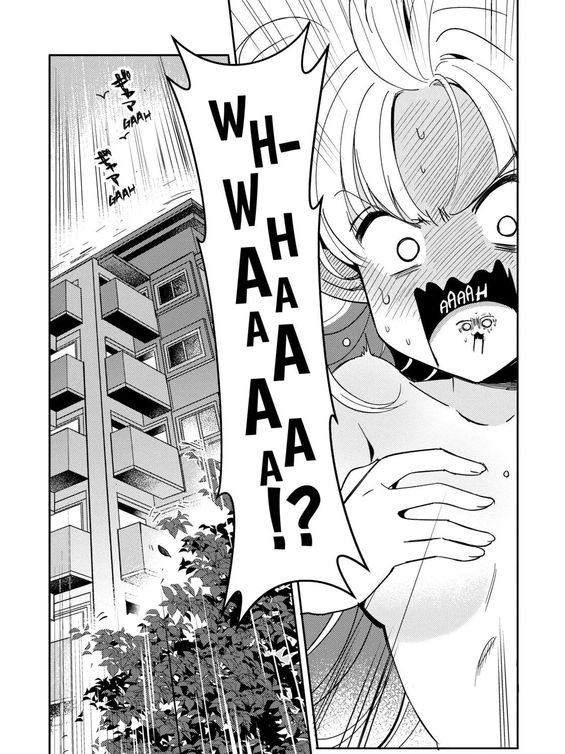 Welcome to Japan, Ms. Elf! Chapter 2 page 9 - 