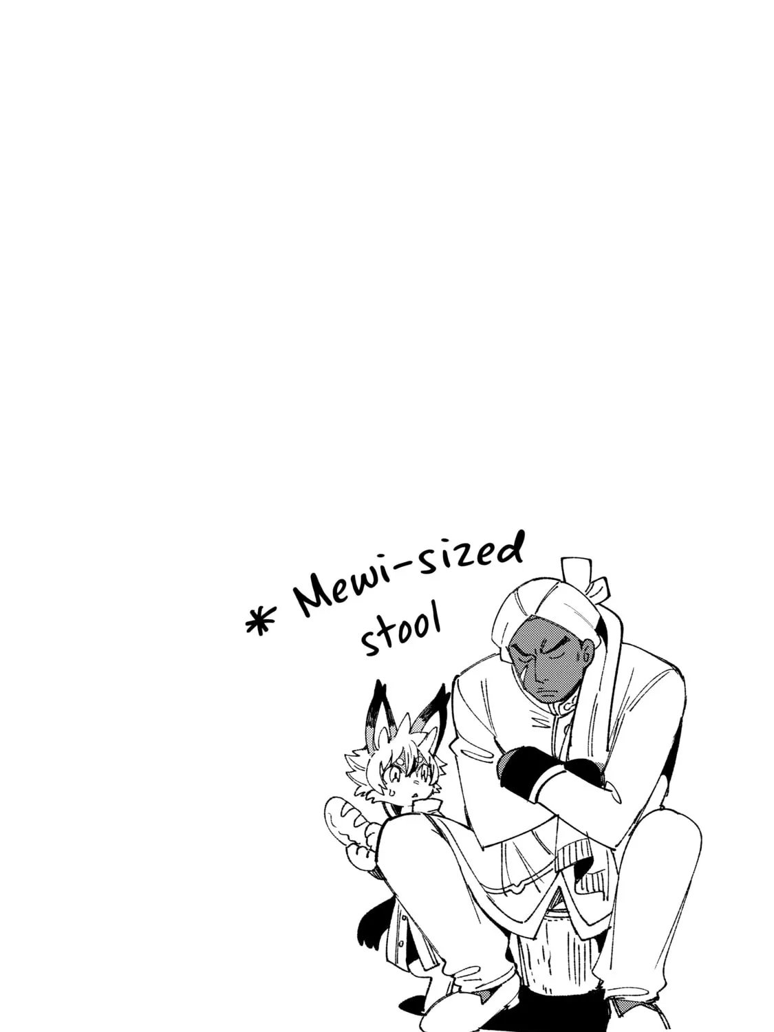 Welcome to Japan, Ms. Elf! Chapter 21 page 51 - 