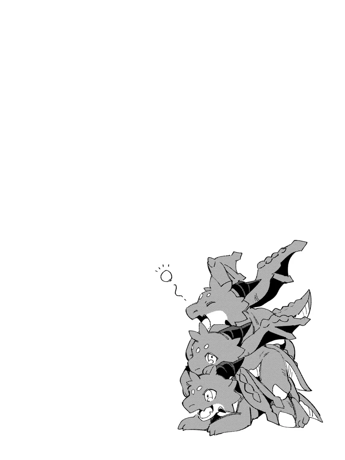 Welcome to Japan, Ms. Elf! Chapter 22 page 51 - 