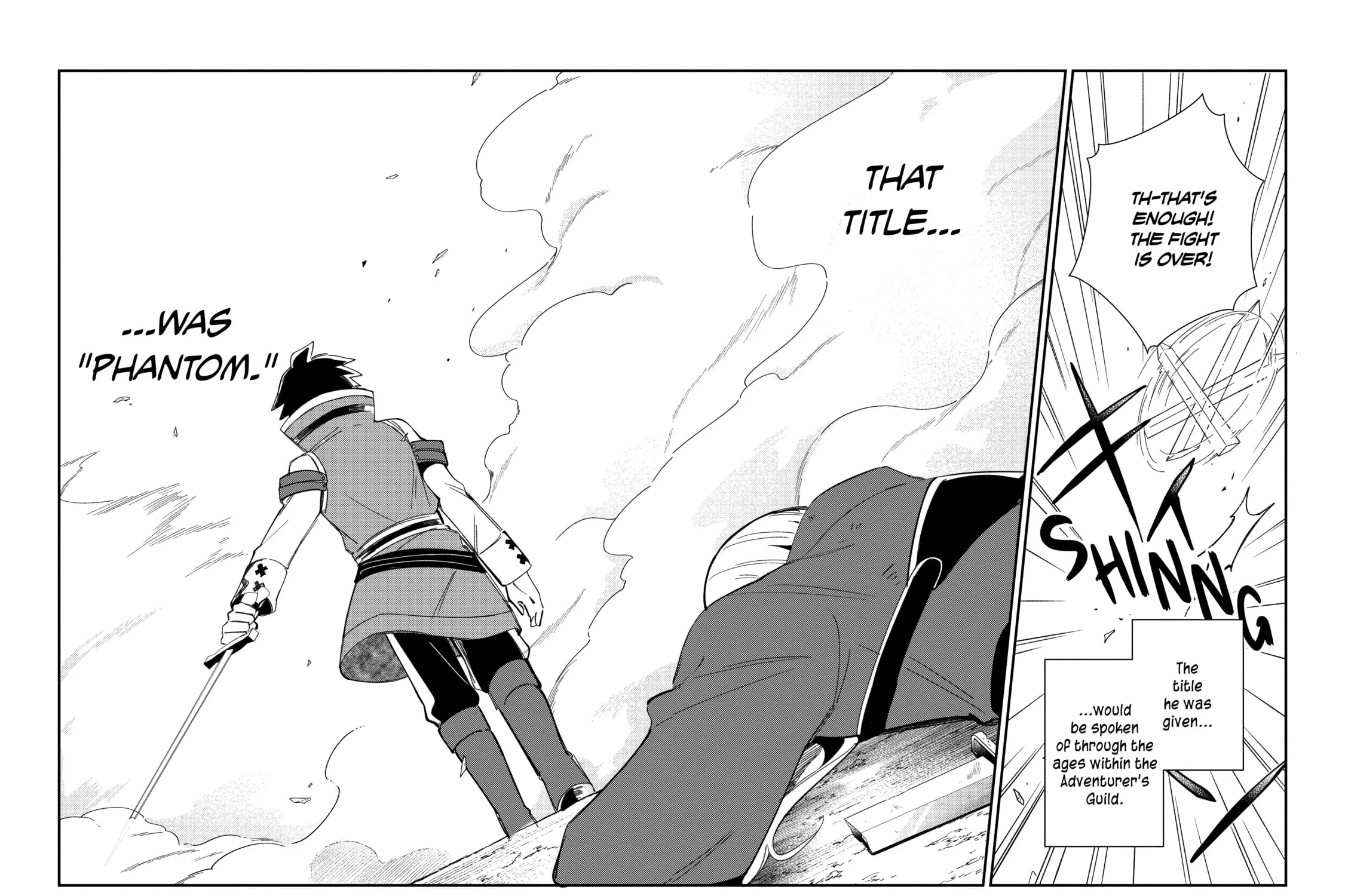 Welcome to Japan, Ms. Elf! Chapter 24 page 23 - 